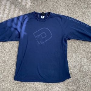 DeMarini Baseball Warm Up Size M
